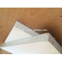 6mm magnesium oxide boards anti halogenation Magnesium oxide MgO fireproof door core board